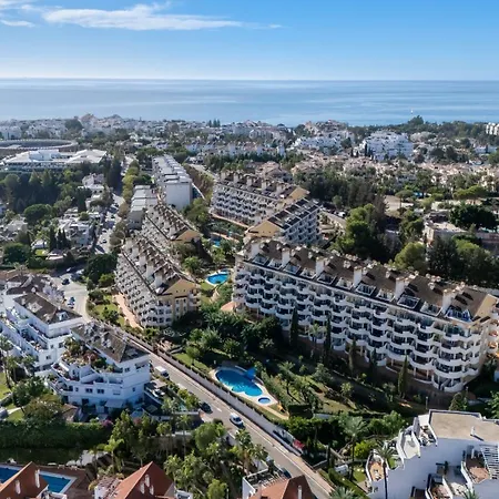 Casa Panorama *
