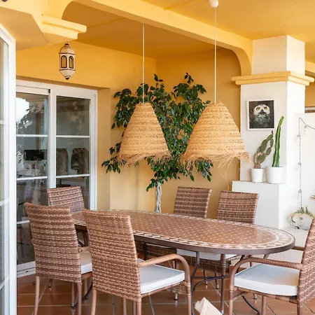 Casa Panorama