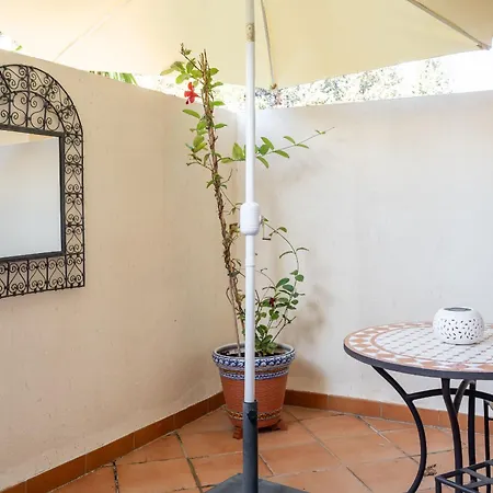 Apartamento Casa Panorama