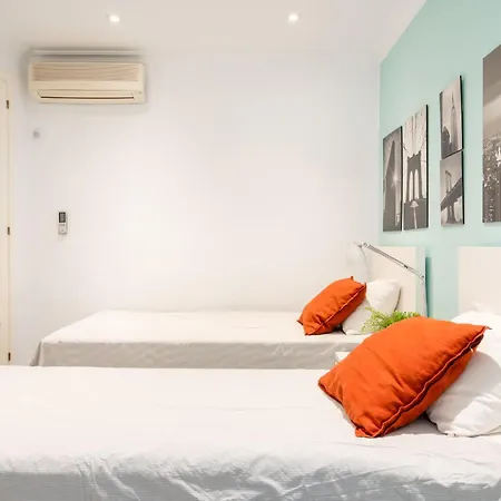 Apartamento Casa Panorama Marbella
