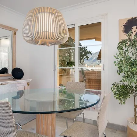 Apartamento Casa Panorama *