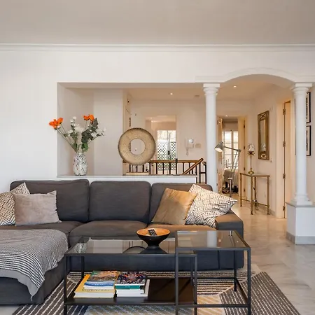 Casa Panorama Marbella
